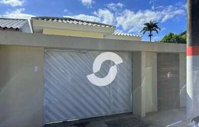 Imagem 5: Casa à venda, 94 m² por R$ 495.000,00 - Bananal Ponta Negra - Maricá/RJ