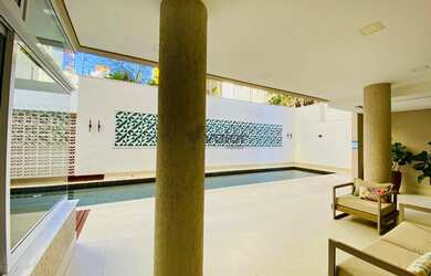 Imagem 13: Apartamento à venda e para alugar em Campinas, Cambuí, com 2 suítes,...