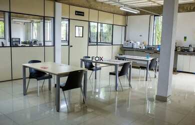 Imagem 12: Galpão a venda no Jardim Canadá