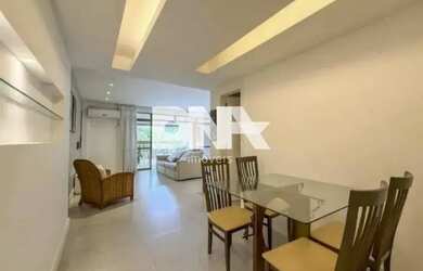 Imagem 6: Apartamento Padrão / Residencial / Barra da Tijuca