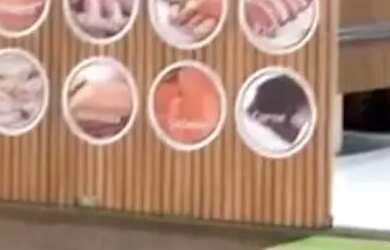 Imagem: O depósito possui 5 Vagas na garagem, 50m² de Área e está