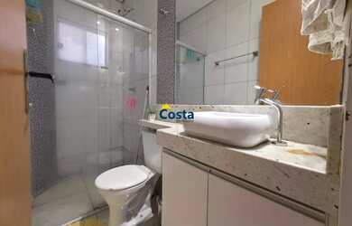 Imagem 10: Casa com amplo terraço no Ponte Alta