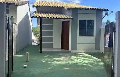 Imagem 10: Casa com 2 quartos à venda, 60 m² por R$ 307.000 - Ponta Grossa - Maricá/RJ