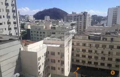 Imagem 5: Sala, 48 m² - venda por R$ 275.000,00 ou aluguel por R$ 3.813,00/mês...