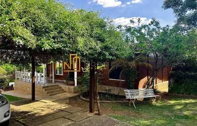 Imagem 4: LINDA CHÁCARA PARA VENDA OU LOCAÇÃO NO TERRAS DE ITAICI EM INDAIATUBA