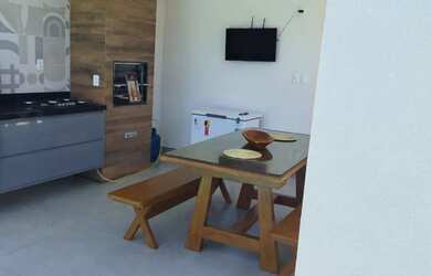 Imagem 15: Jacuípe linda casa porteira fechada