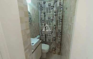 Imagem 6: Apartamento à venda, 2 quartos, 1 suíte, Botafogo - RIO DE JANEIRO/RJ