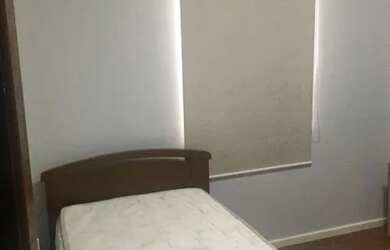 Imagem 2: APARTAMENTO MOBILIADO BOA VISTA 3 Q 2 BWC GARAGEM