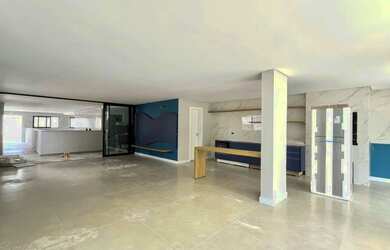 Imagem 9: Apartamento de 3 Suítes com Vista Mar em Caiobá no Edifício Galileu...