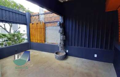 Imagem: O depósito possui 73m² de Área e está localizado em Nova