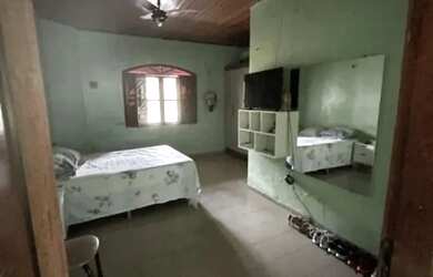 Imagem 6: Casa no conjunto Cordeiro de Farias