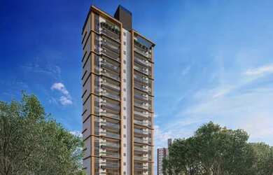 Imagem 2: Vivid Pituba, 3 Quartos Distribuído Em 78M² E 1 Vaga De Garagem. 1G6NBEH