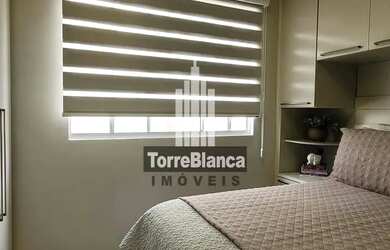 Imagem 15: Apartamento Mobiliado à venda no Jardim das Araucárias, Uvaranas, Ponta...