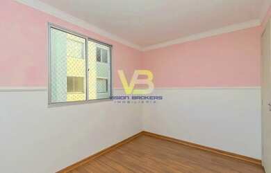 Imagem 15: Apartamento para Locação 2 Quartos, 1 Vaga, 51M², Costeira, Araucária...