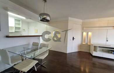 Imagem 2: Apartamento - 3 Dormitórios 1 Suíte à Venda no Alto da Boa Vista -...