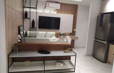 Imagem 4: Apartamento à venda, 50 m² por R$ 341.000,00 - Parque Jamaica - Londrina/PR