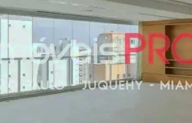 Imagem 3: IBIRAPUERA - 3 SUÍTES - 412M²