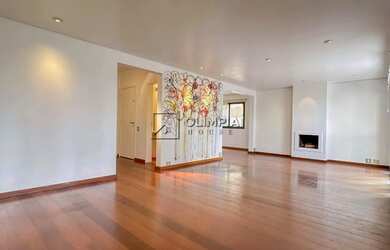 Imagem 3: Aluguel Apartamento 3 Dormitórios - 225 m² Jardim Europa