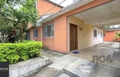 Imagem: Casa para Venda - 177.5m², 3 dormitórios, 3 vagas - Cavalhada