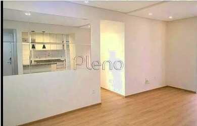 Imagem: O apartamento possui 3 Dormitórios, 1 Banheiro, 2 Vagas na