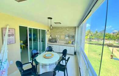 Imagem: Lindo apartamento no condominio Golf ville