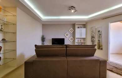 Imagem 9: Casa em Americana. Piscina, Churrasqueira, Ar-condicionadoeÁrea de serviço