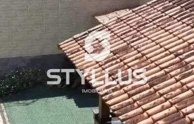 Imagem: A casa possui 4 Dormitórios, 4 Banheiros, 1 Vaga na garagem