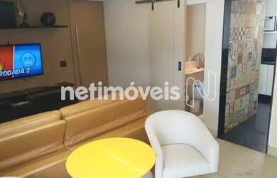 Imagem: O apartamento à venda possui 3 Dormitórios, 3 Banheiros, 2