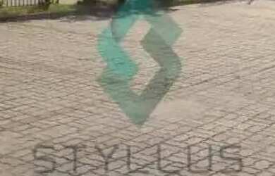 Imagem: O apartamento possui 3 Dormitórios, 1 Banheiro, 1 Vaga na garagem