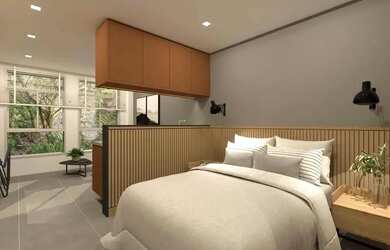 Imagem 16: Gloria del x27 art Coliving - Gloria del x27 art Coliving