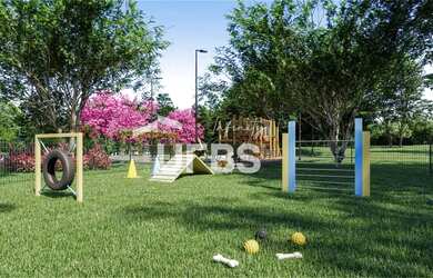 Imagem 11: Ágio Lote à Venda no Jardins Roma Senador Canedo 262,50m²