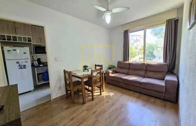 Imagem: Condomínio Três Pinheiros - Apartamento à venda no bairro