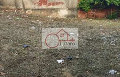 Imagem: O terreno possui 283m² de Área e está localizado em Vila