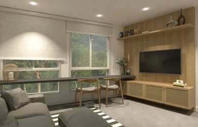 Imagem 6: Gloria del x27 art Coliving - Gloria del x27 art Coliving