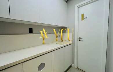 Imagem 7: Clínica Odontológica Luxuosa no Órion Complex, Aluga Consultórios...