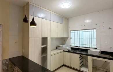 Imagem 5: ANA20 CASA EM COND MIRITIUA