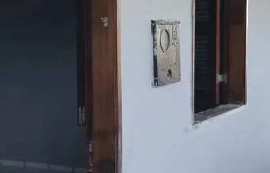 Imagem: A casa possui 1 Dormitório, 1 Banheiro, 50m² de Área, Imóvel