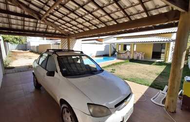 Imagem 4: Casa com piscina em Jacuipe