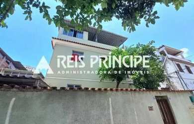 Imagem: O apartamento possui 3 Dormitórios, 3 Banheiros, 1 Vaga na