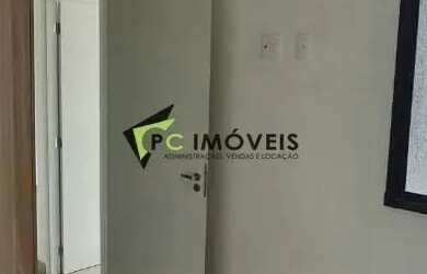 Imagem 11: Apartamento novo em folha Andar alto com vista livre e vaga para motocicleta