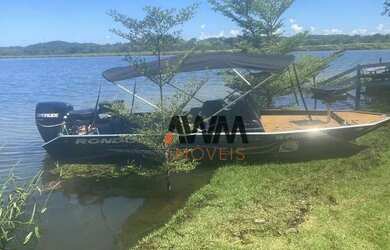 Imagem 11: Fazenda 100 alq. margem da rodovia à venda, 4840000 m² por R$ 20.000.000...