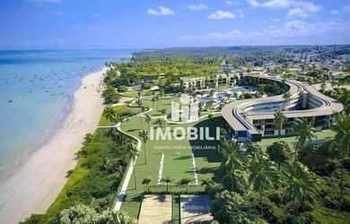 Imagem: O apartamento possui 1 Dormitório, 1 Banheiro, 42m² de Área