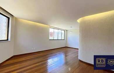 Imagem: Apartamento para venda aproximadamente 180m² - 4 quartos, 1