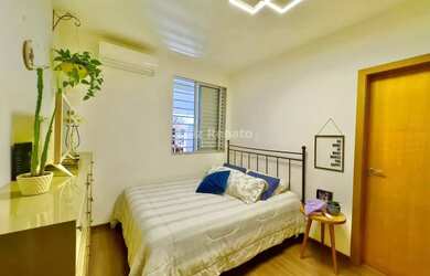 Imagem 12: Área privativa à venda no bairro Sagrada Família