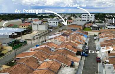 Imagem 2: Casa em condomínio fechada - Fazenda Rio Grande