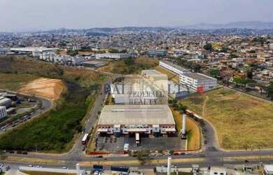 Imagem 3: Aluguel galpão Log Livorno I e II, Contagem , Minas Gerais