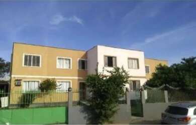 Imagem: O apartamento possui 2 Dormitórios, 1 Banheiro, 55m² de Área