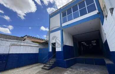 Imagem: Galpão / Barracão para locação, Jardim Independência, São