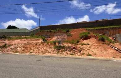 Imagem 3: Terreno à Venda no Condomínio Euroville II em Bragança Paulista/SP