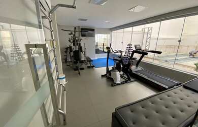 Imagem: Apto para locação Pioneiros